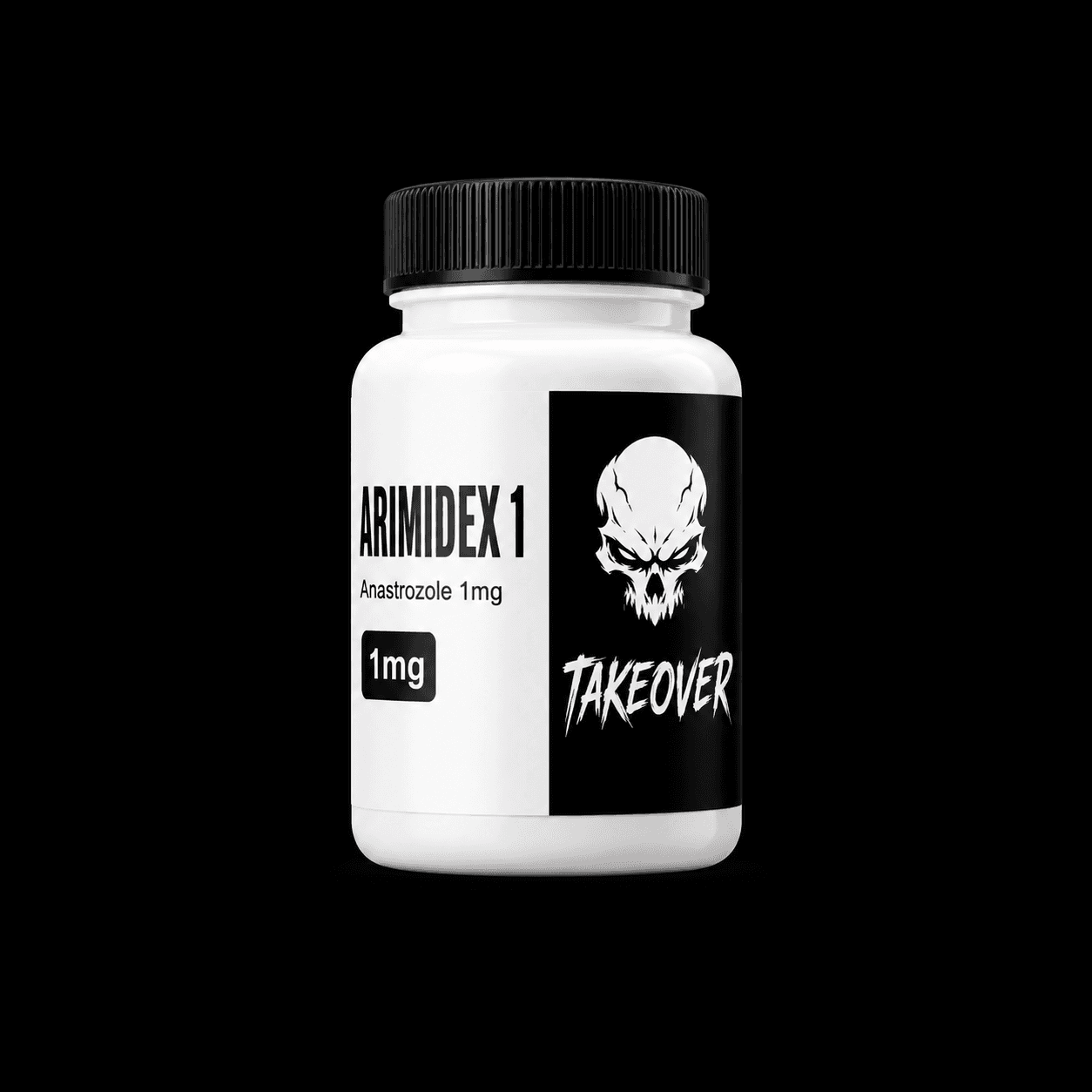 Arimidex 1mg