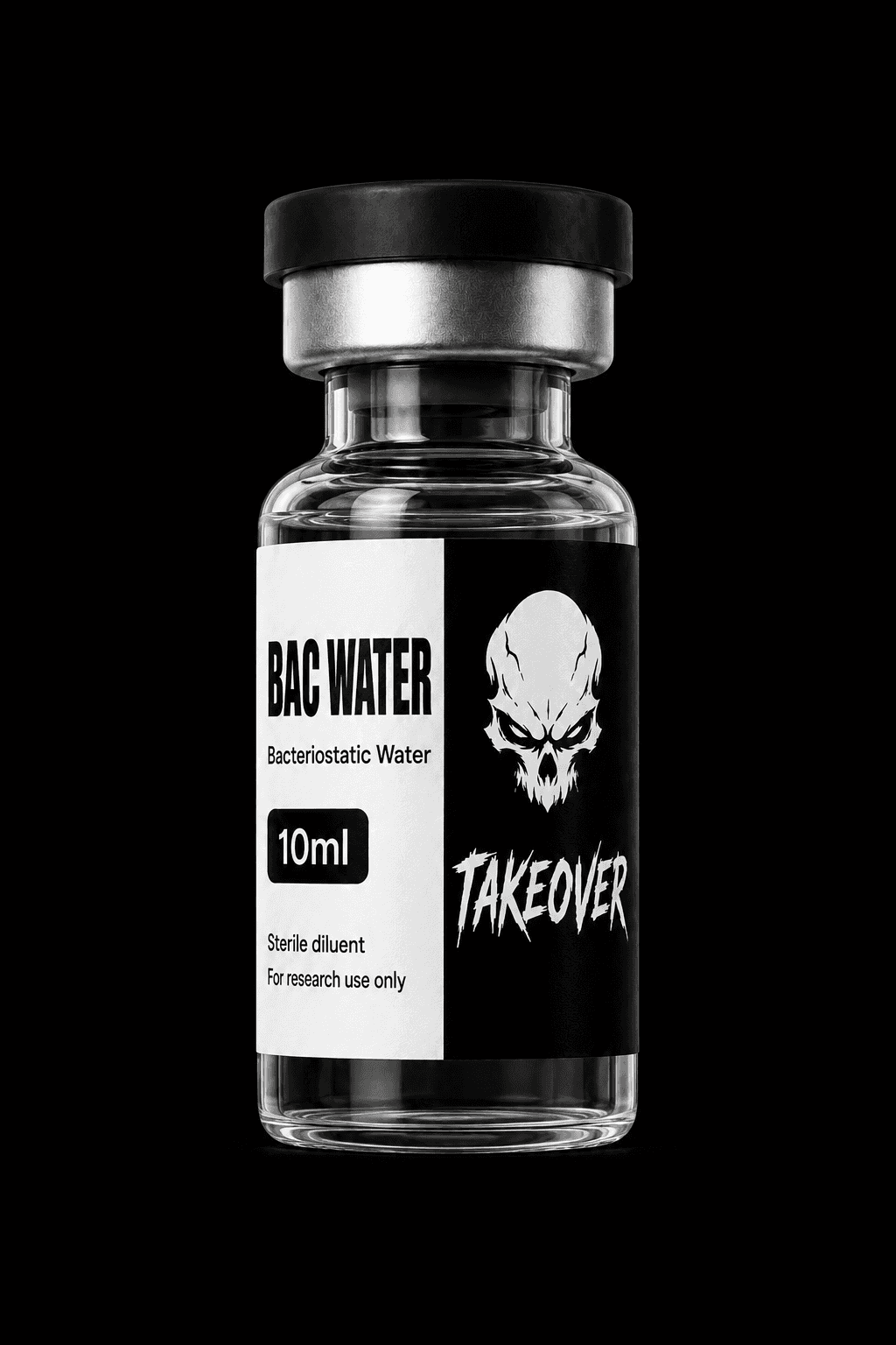 BAC Water