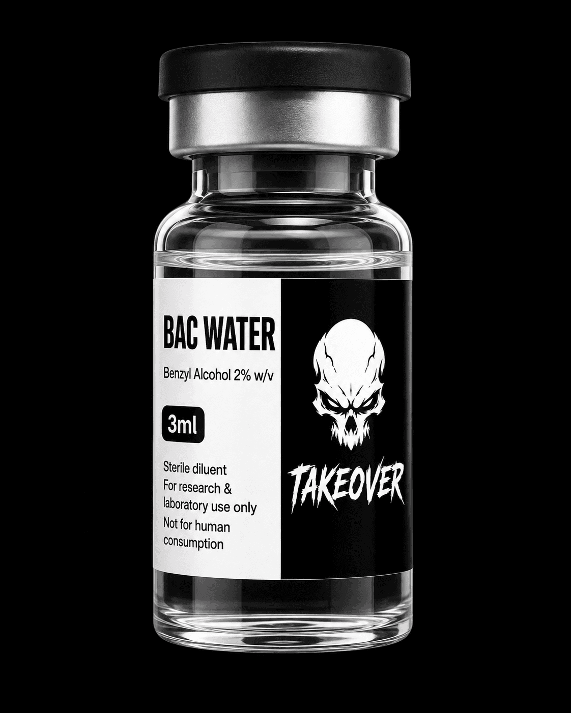 BAC Water