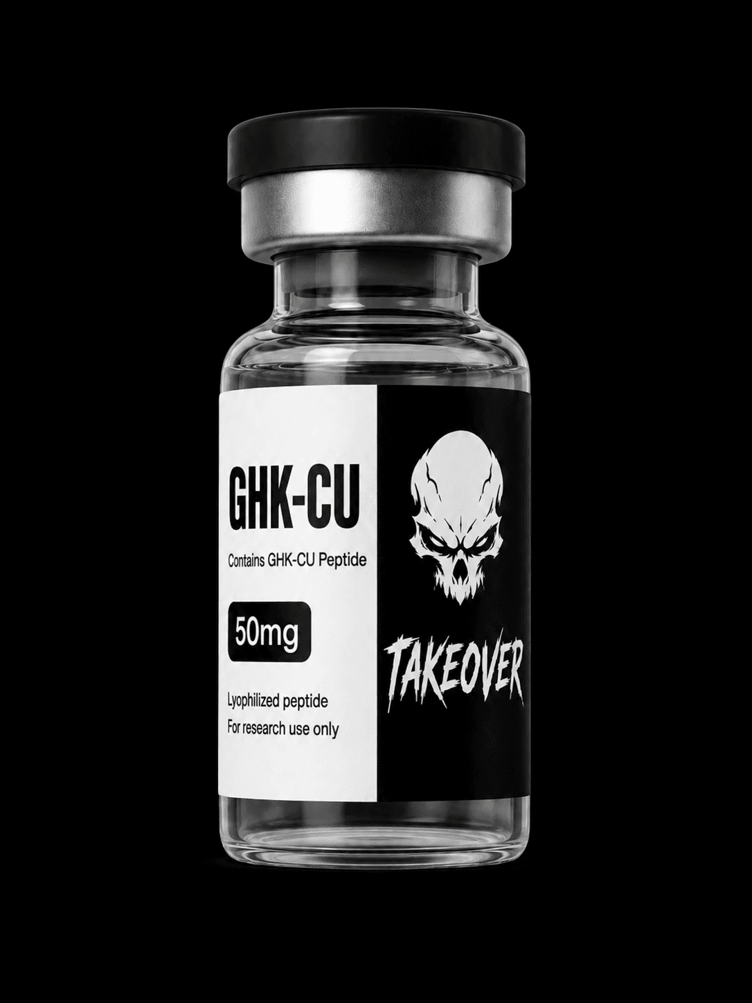 GHK-Cu