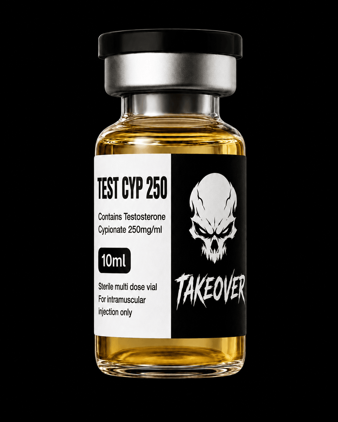 Testosterone Cypionate